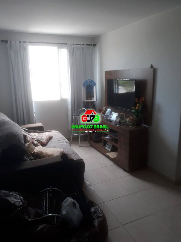 Apartamento, 2 quartos, 54 m² - Foto 10