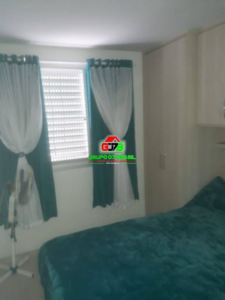 Apartamento, 2 quartos, 54 m² - Foto 19