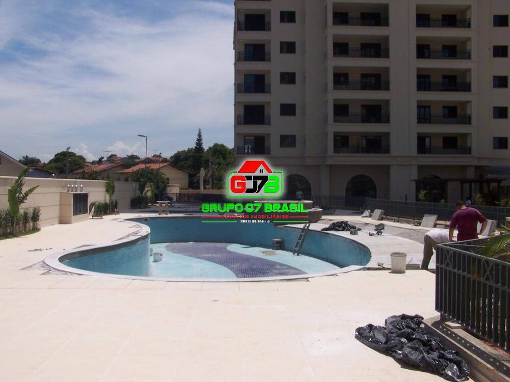 Apartamento à venda e aluguel com 4 quartos, 118m² - Foto 3