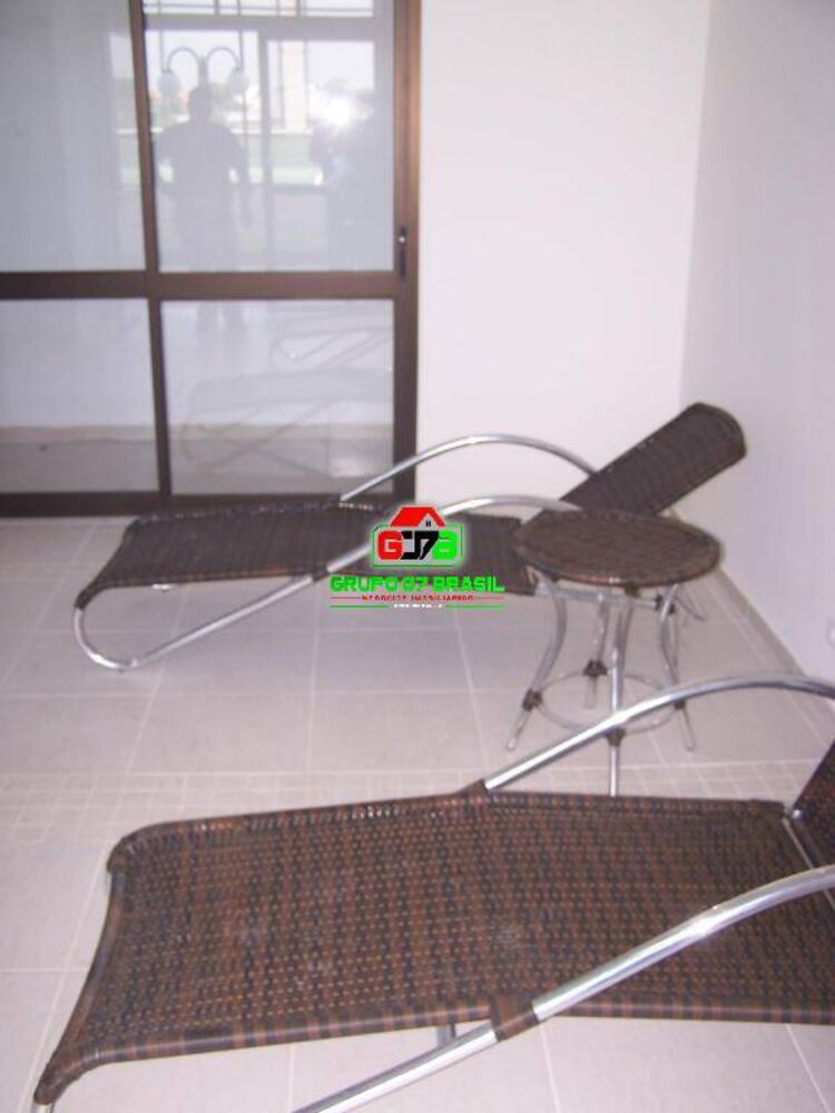 Apartamento à venda e aluguel com 4 quartos, 118m² - Foto 2