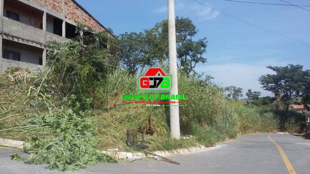Terreno, 1000 m² - Foto 1