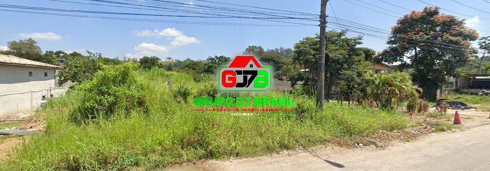 Terreno, 1200 m² - Foto 1