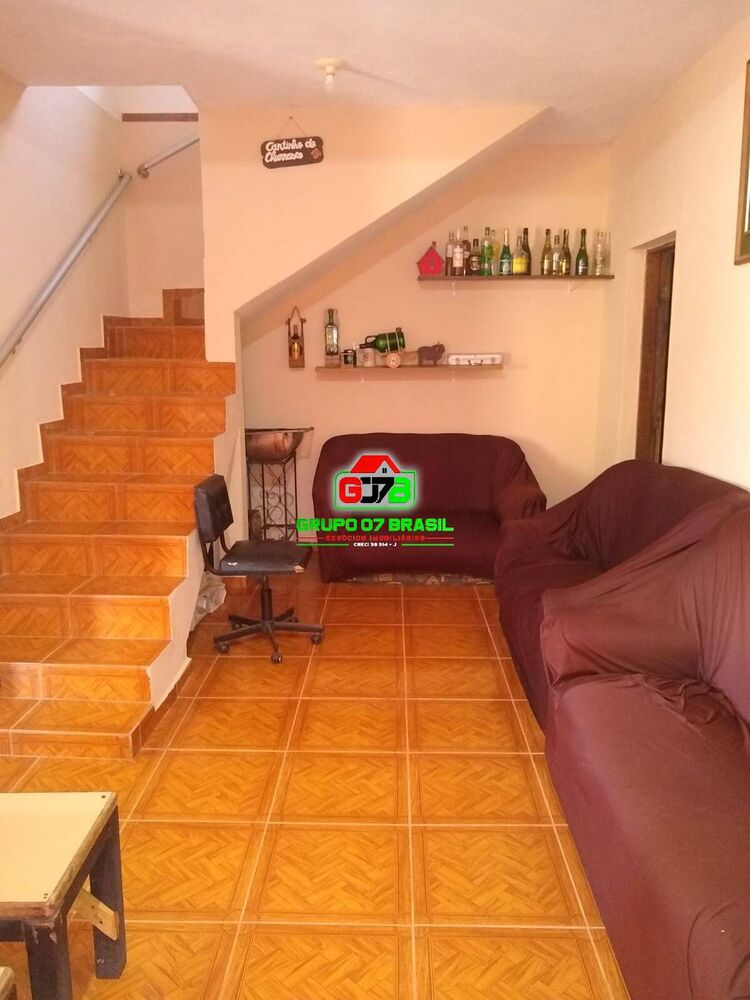 Casa, 5 quartos, 211 m² - Foto 3