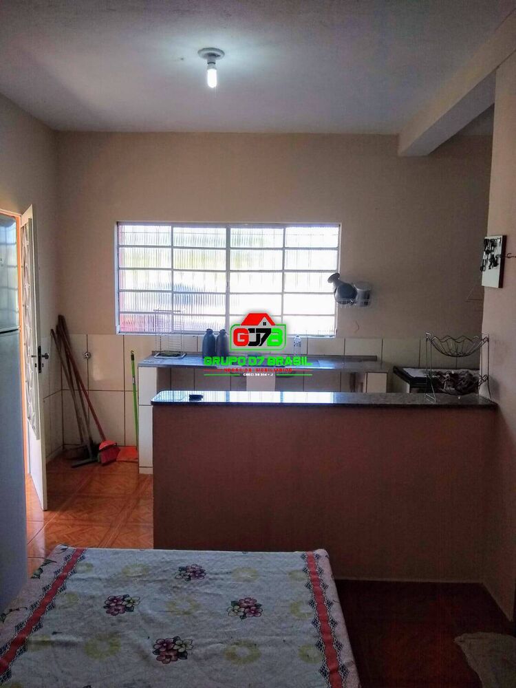 Casa, 5 quartos, 211 m² - Foto 2