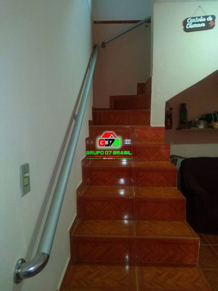 Casa, 5 quartos, 211 m² - Foto 4