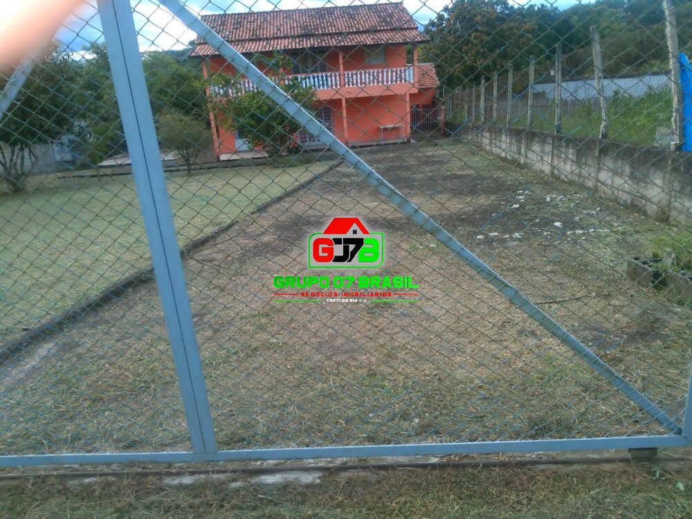 Casa, 5 quartos, 211 m² - Foto 1