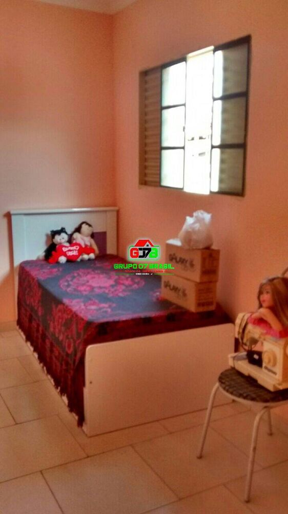 Casa, 2 quartos, 150 m² - Foto 1