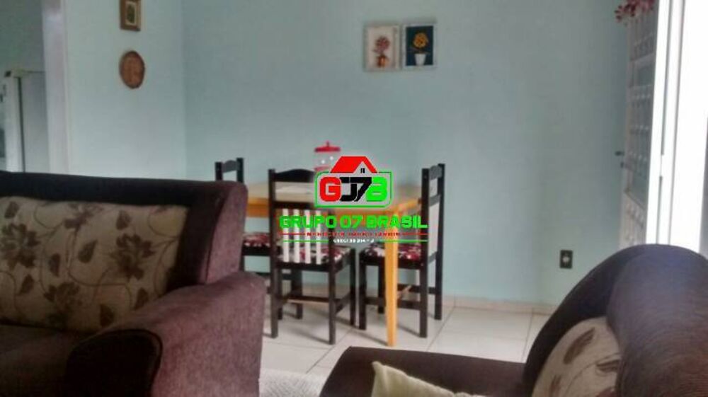 Casa, 2 quartos, 150 m² - Foto 2