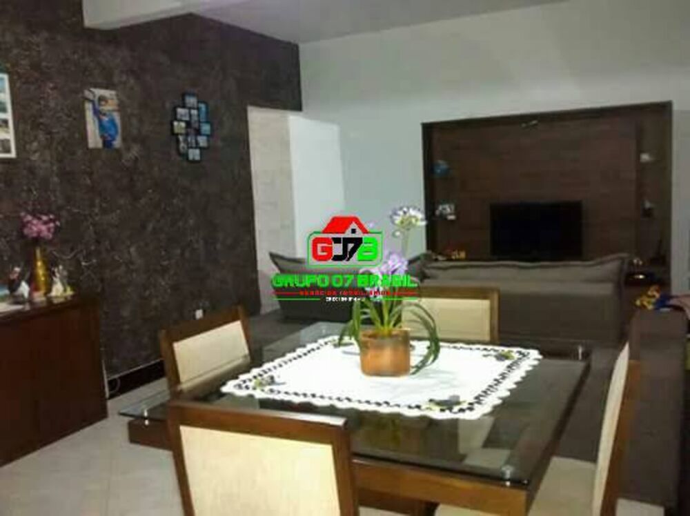 Sobrado, 3 quartos, 11957 m² - Foto 4