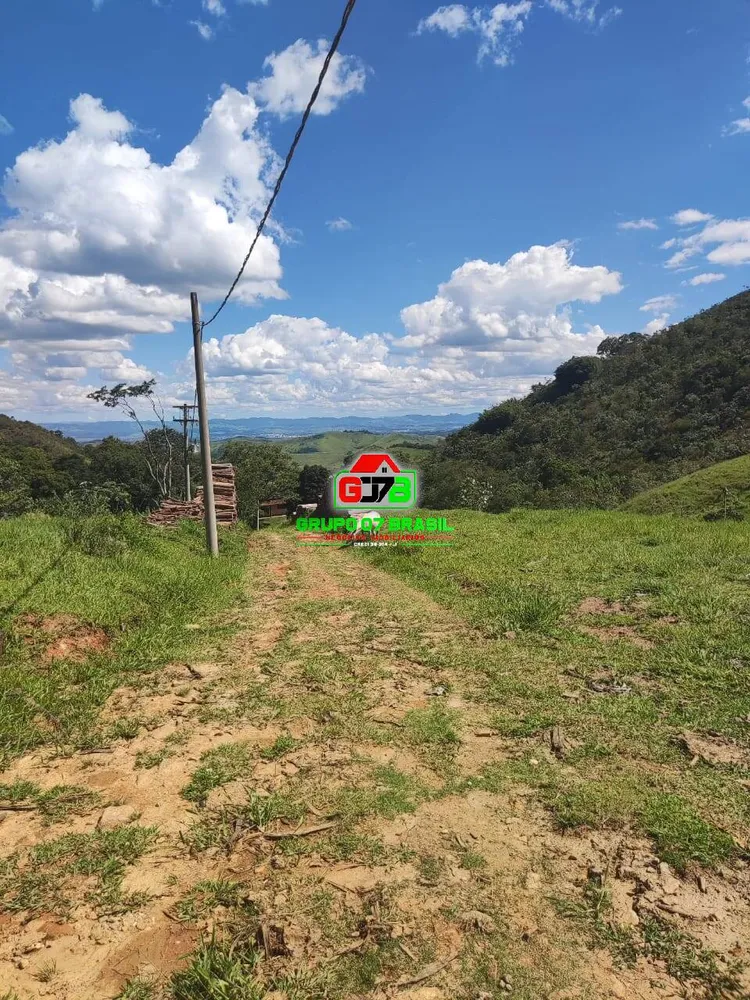 Terreno, 260 hectares - Foto 1