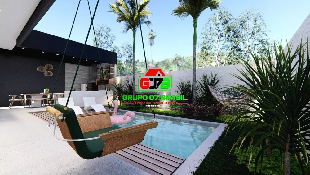 Casa, 4 quartos, 256 m² - Foto 12