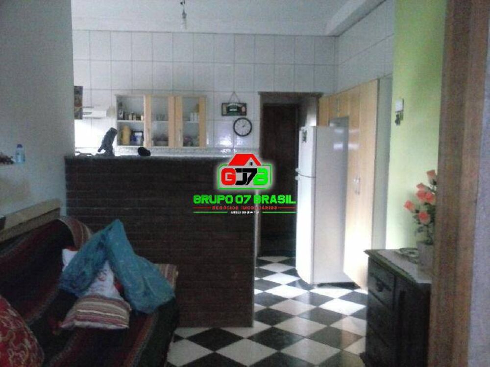 Casa, 4 quartos, 214 m² - Foto 4