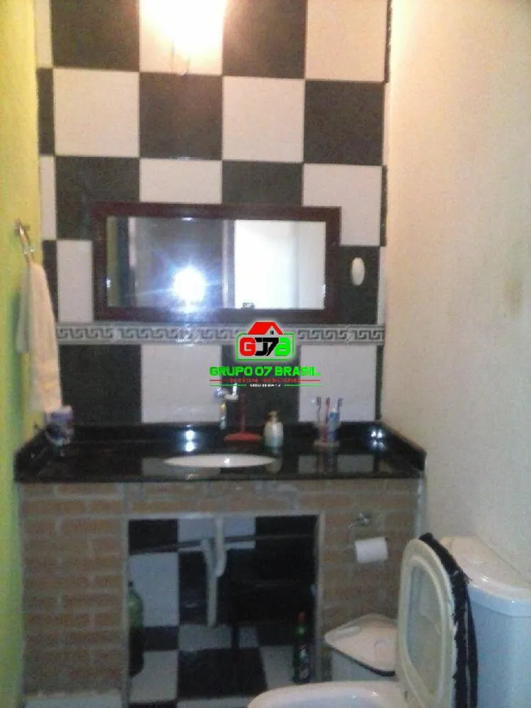 Casa, 4 quartos, 214 m² - Foto 2