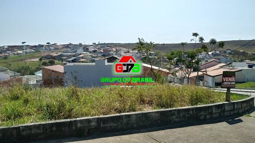 Terreno, 187 m² - Foto 1