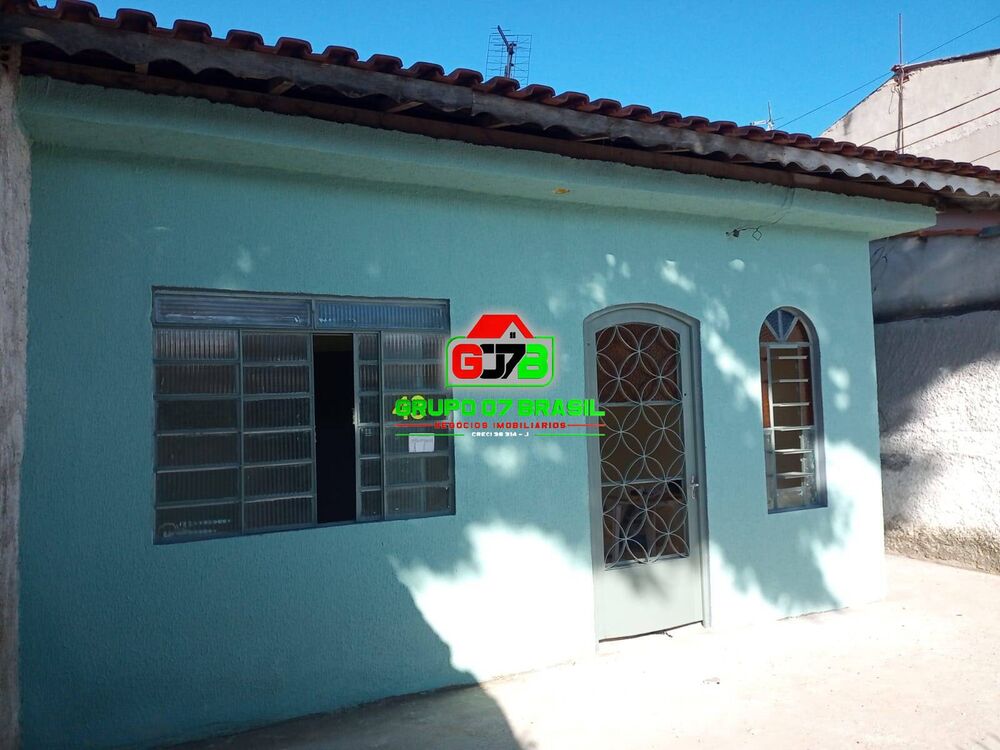 Casa, 2 quartos, 51 m² - Foto 3