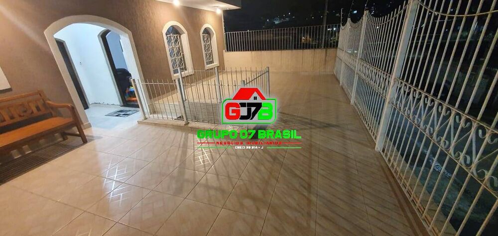 Casa, 3 quartos, 185 m² - Foto 4