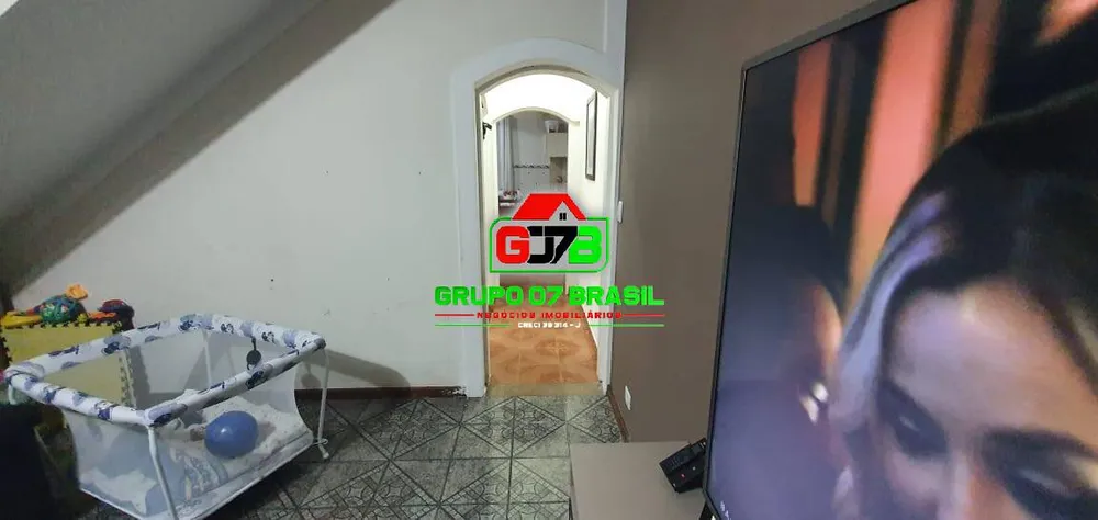 Casa, 3 quartos, 185 m² - Foto 4