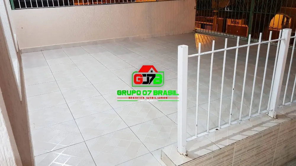 Casa, 3 quartos, 185 m² - Foto 2