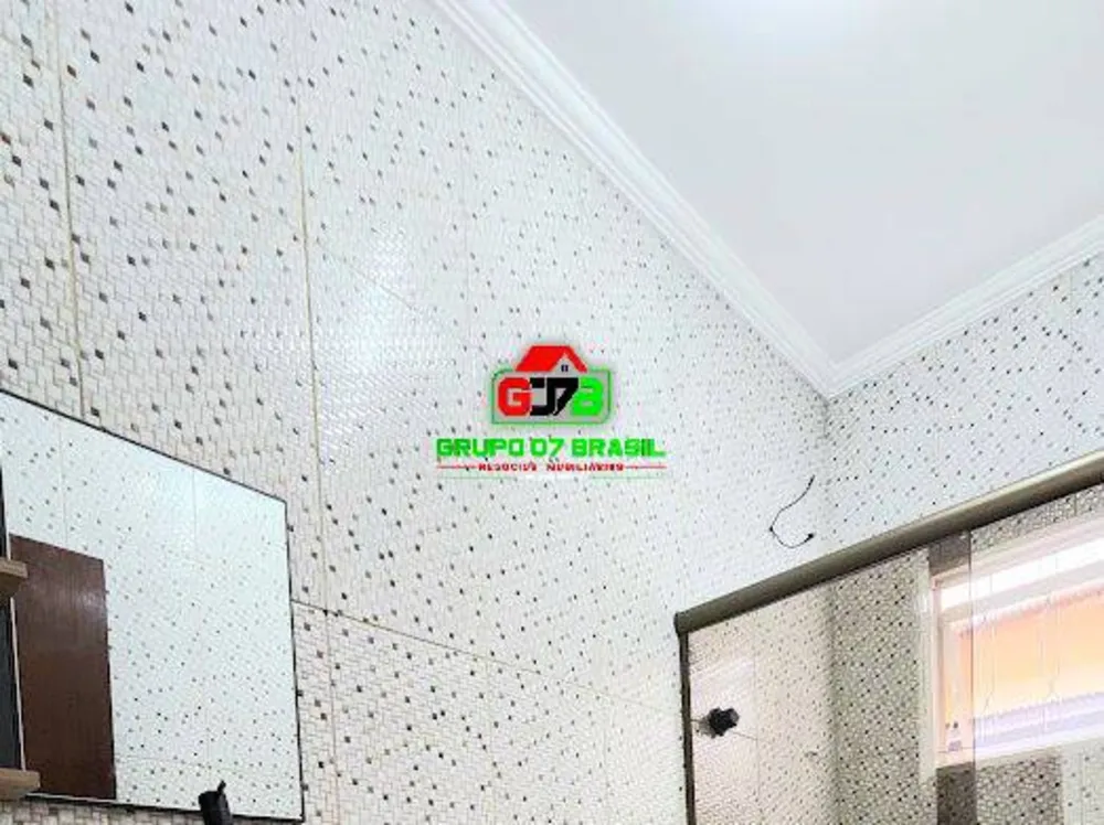 Casa, 3 quartos, 110 m² - Foto 8