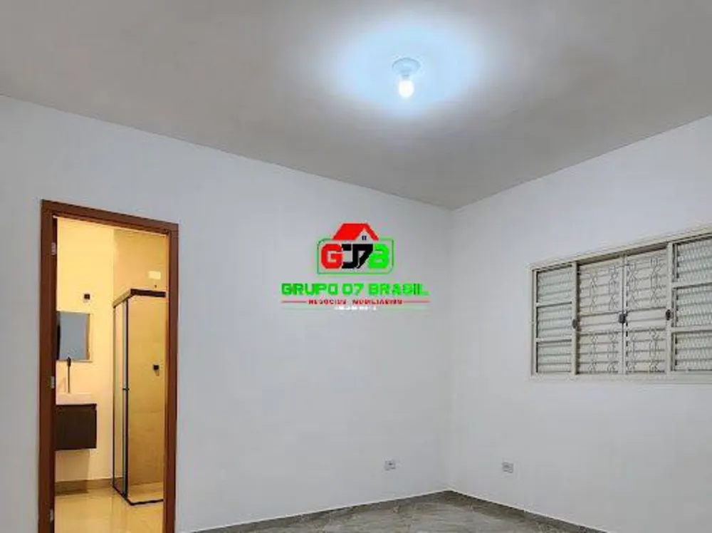 Casa, 3 quartos, 110 m² - Foto 6
