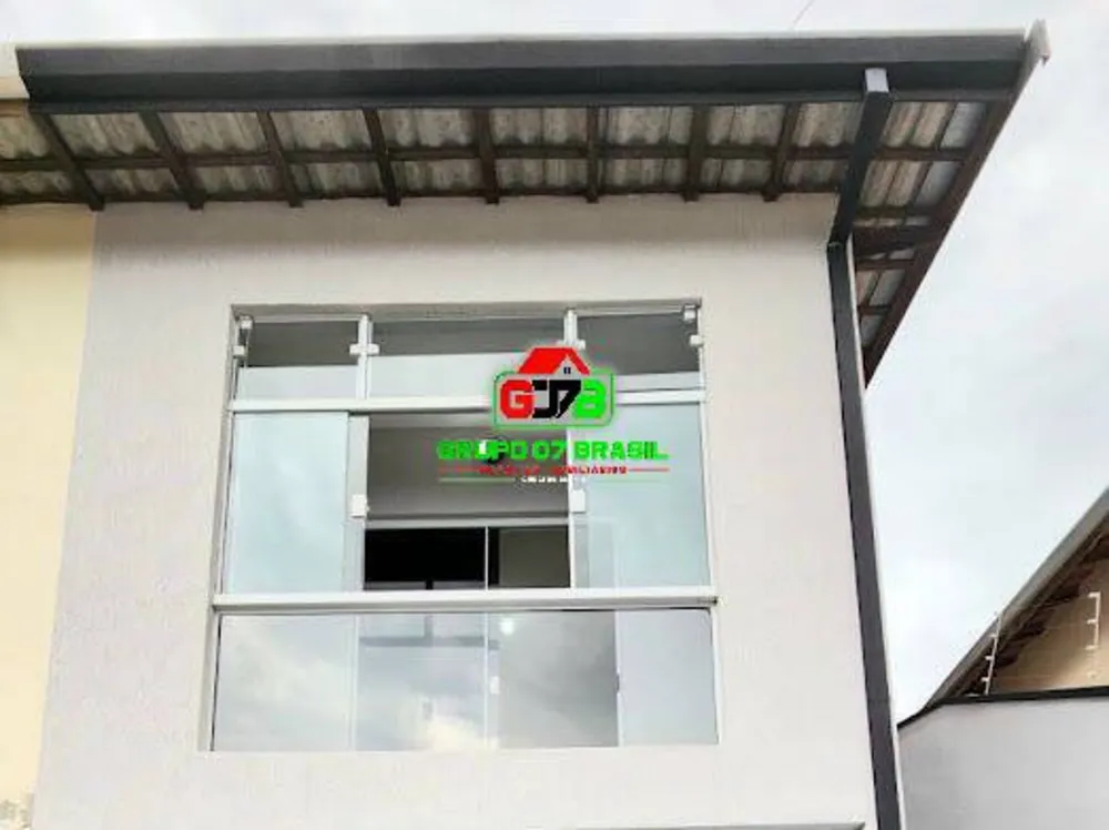 Casa, 3 quartos, 110 m² - Foto 10