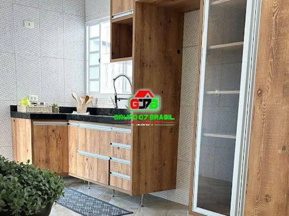 Casa, 3 quartos, 110 m² - Foto 7