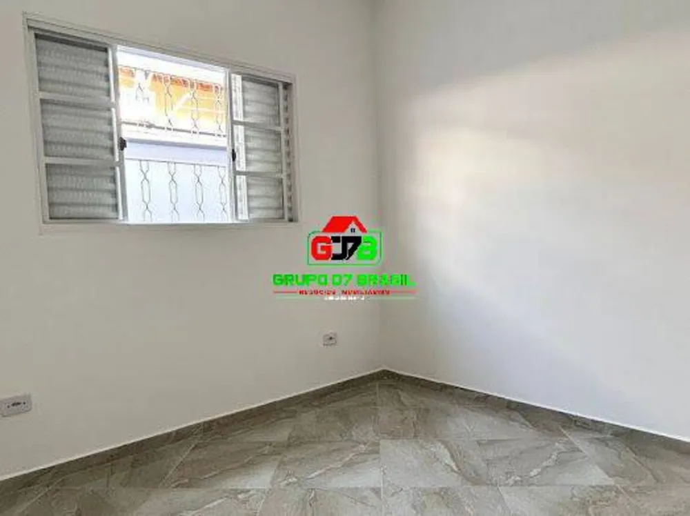 Casa, 3 quartos, 110 m² - Foto 3