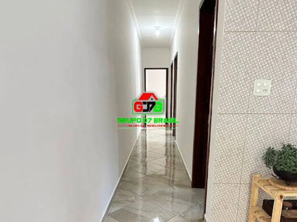 Casa, 3 quartos, 110 m² - Foto 5