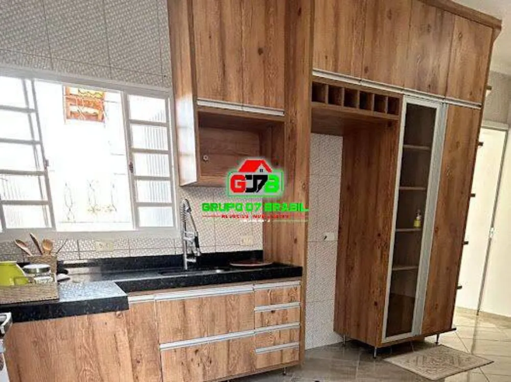 Casa, 3 quartos, 110 m² - Foto 11