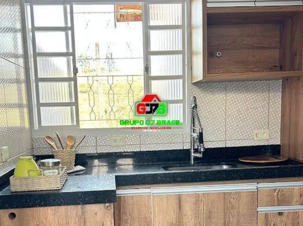 Casa, 3 quartos, 110 m² - Foto 12