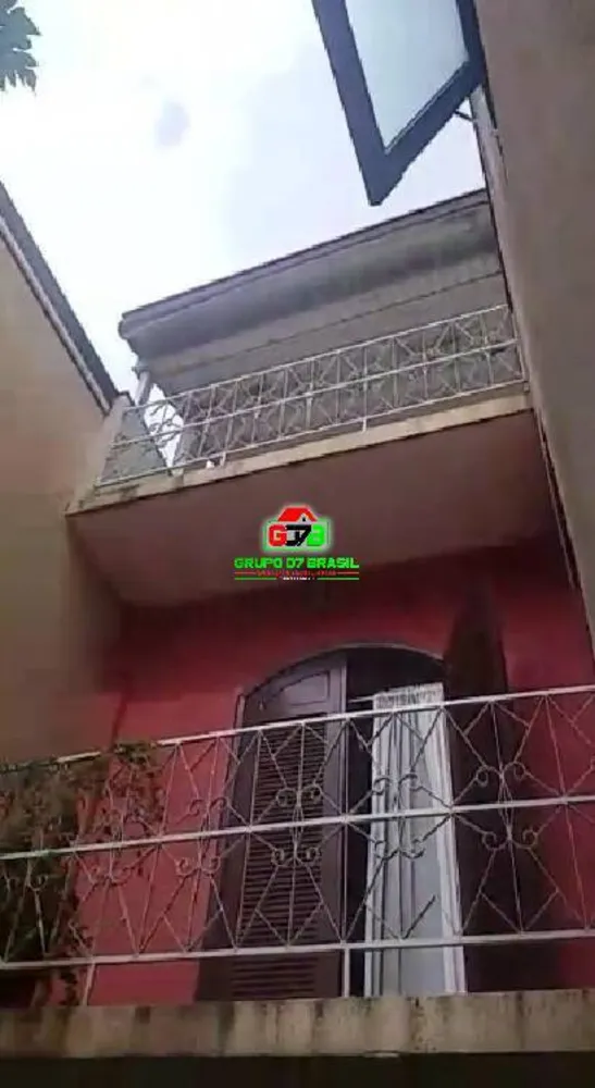 Sobrado, 3 quartos, 120 m² - Foto 5