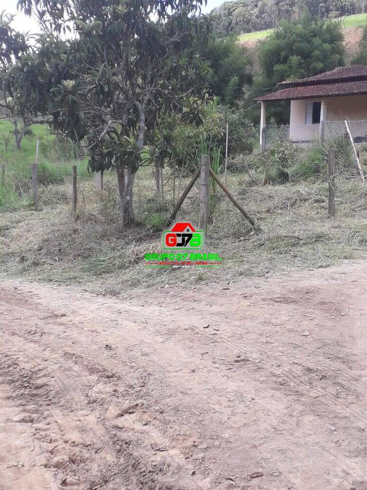 Sítio, 2 quartos, 12 hectares - Foto 1