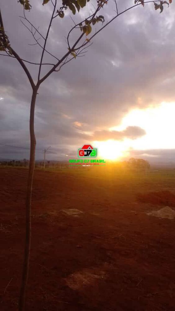 Terreno, 250 m² - Foto 1
