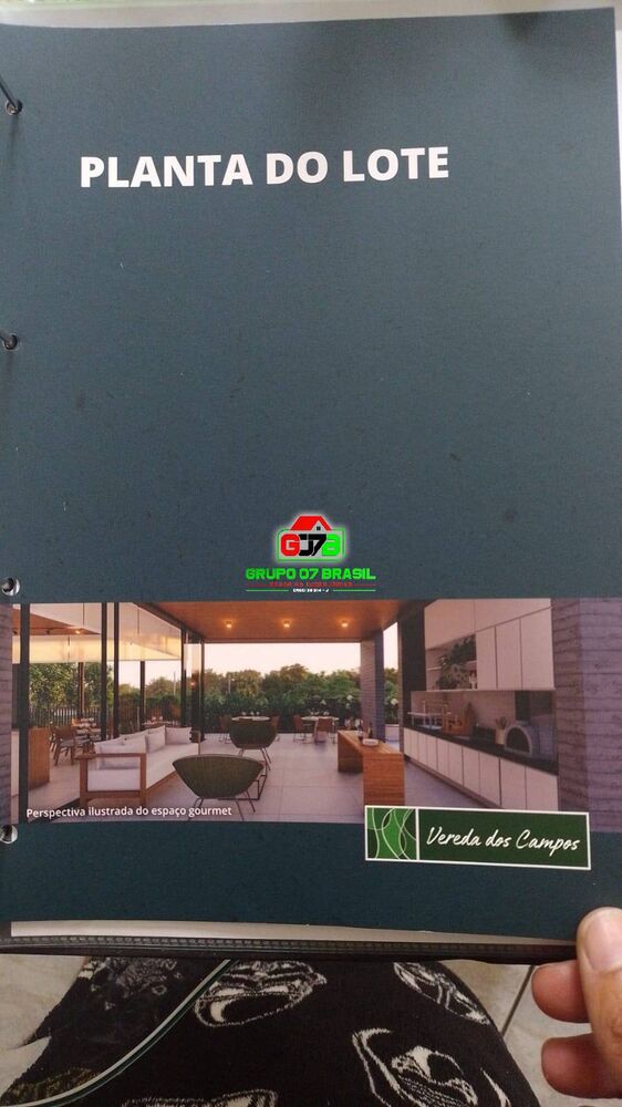 Terreno, 250 m² - Foto 4
