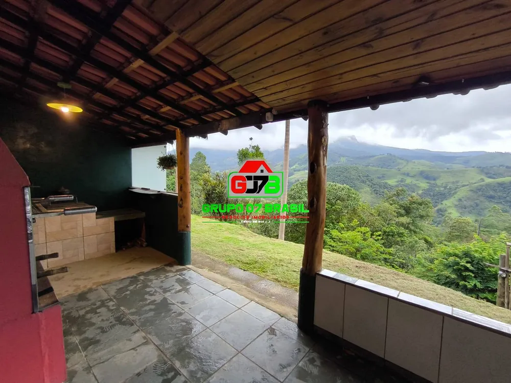 Chácara, 2 quartos, 800 m² - Foto 8