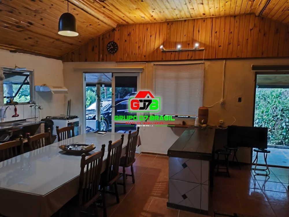 Chácara, 2 quartos, 800 m² - Foto 9