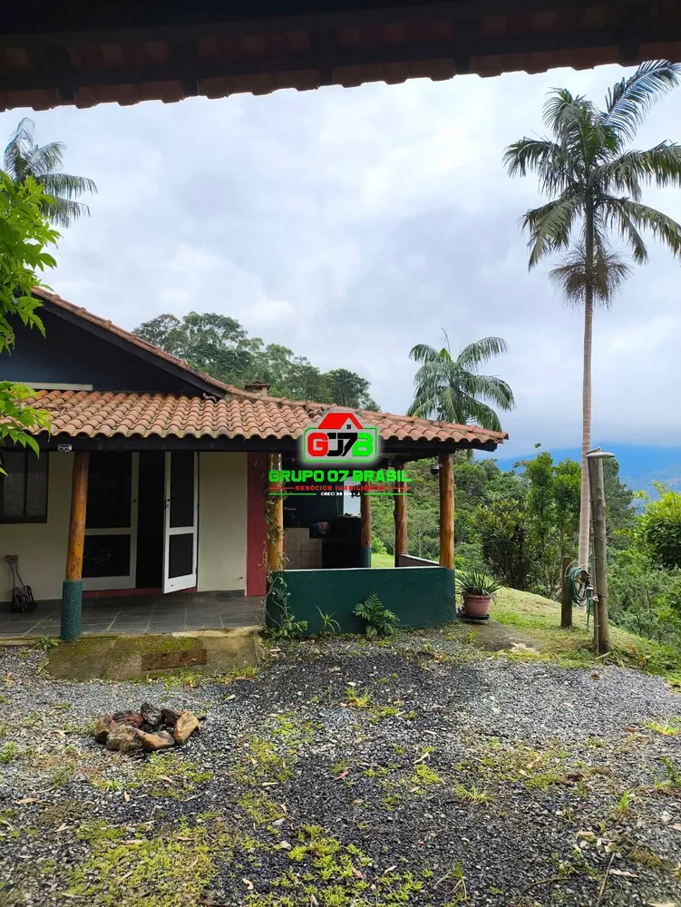 Chácara, 2 quartos, 800 m² - Foto 4
