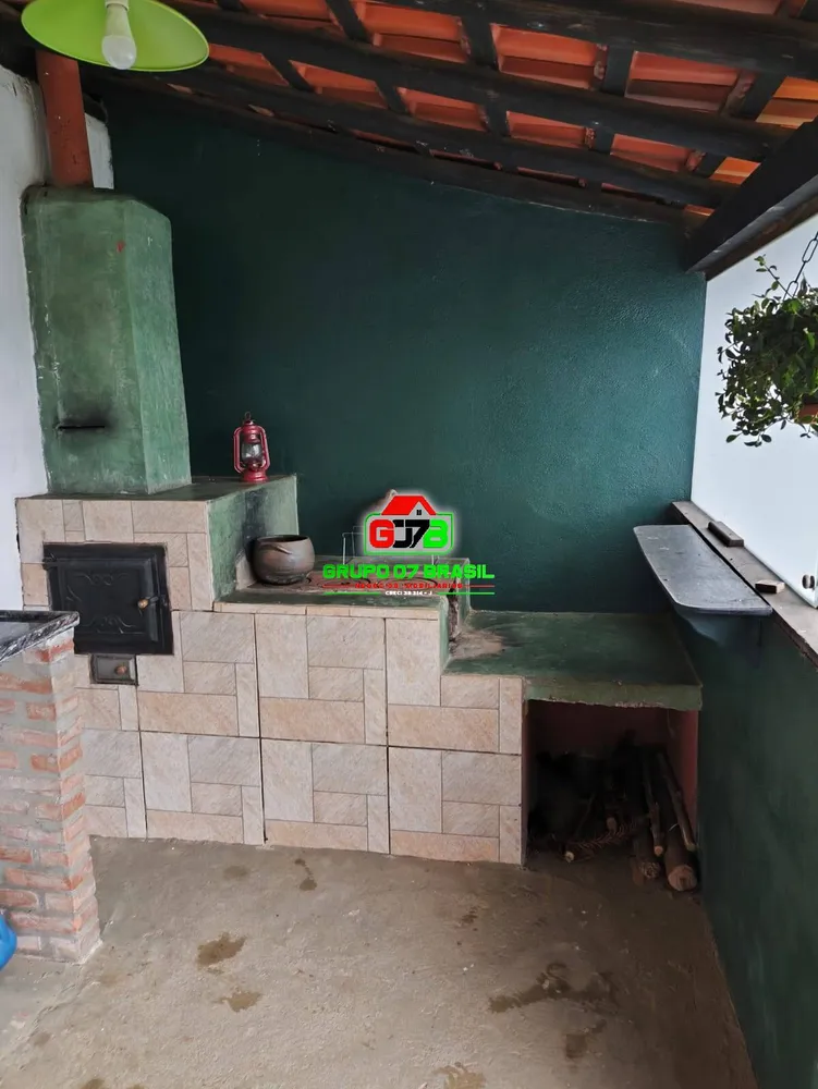 Chácara, 2 quartos, 800 m² - Foto 7