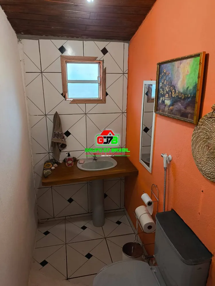 Chácara, 2 quartos, 800 m² - Foto 5