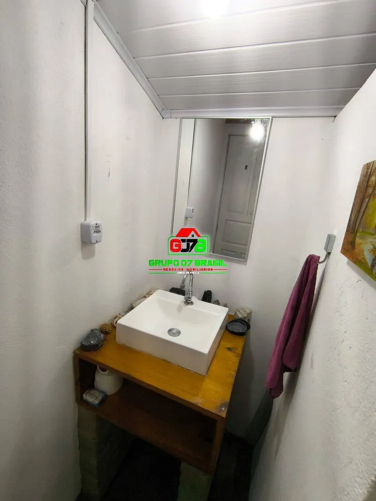 Chácara, 2 quartos, 800 m² - Foto 3