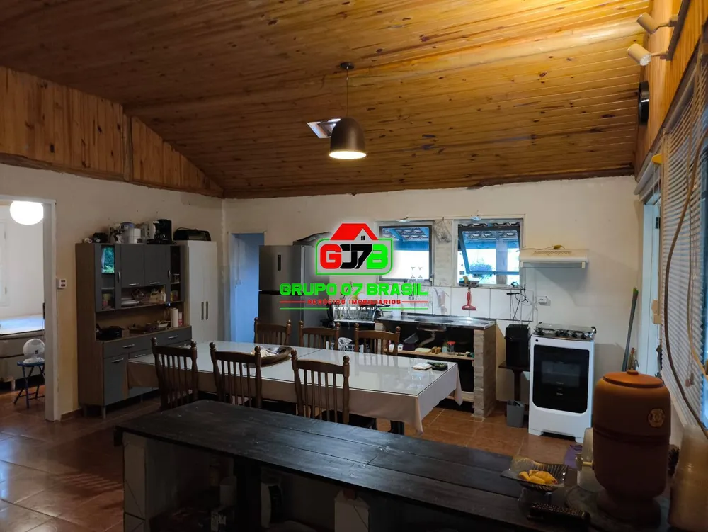 Chácara, 2 quartos, 800 m² - Foto 12