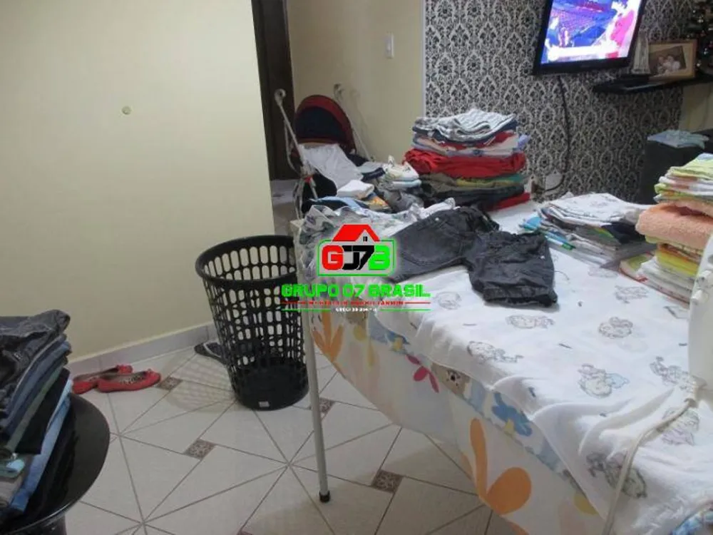 Apartamento, 2 quartos, 47 m² - Foto 6