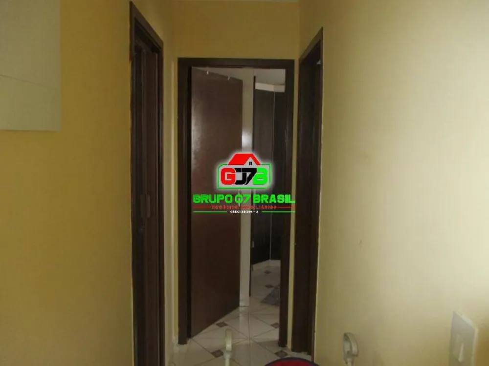 Apartamento, 2 quartos, 47 m² - Foto 5