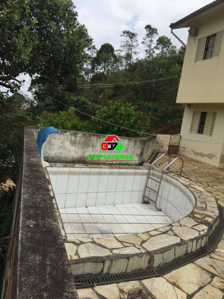 Sítio à venda com 5 quartos, 43m² - Foto 3