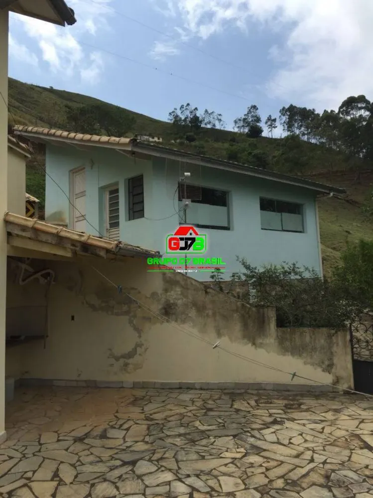 Sítio, 5 quartos, 43 m² - Foto 4