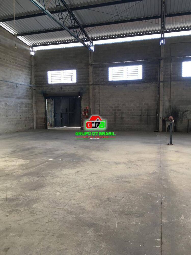 Depósito-Galpão, 750 m² - Foto 11