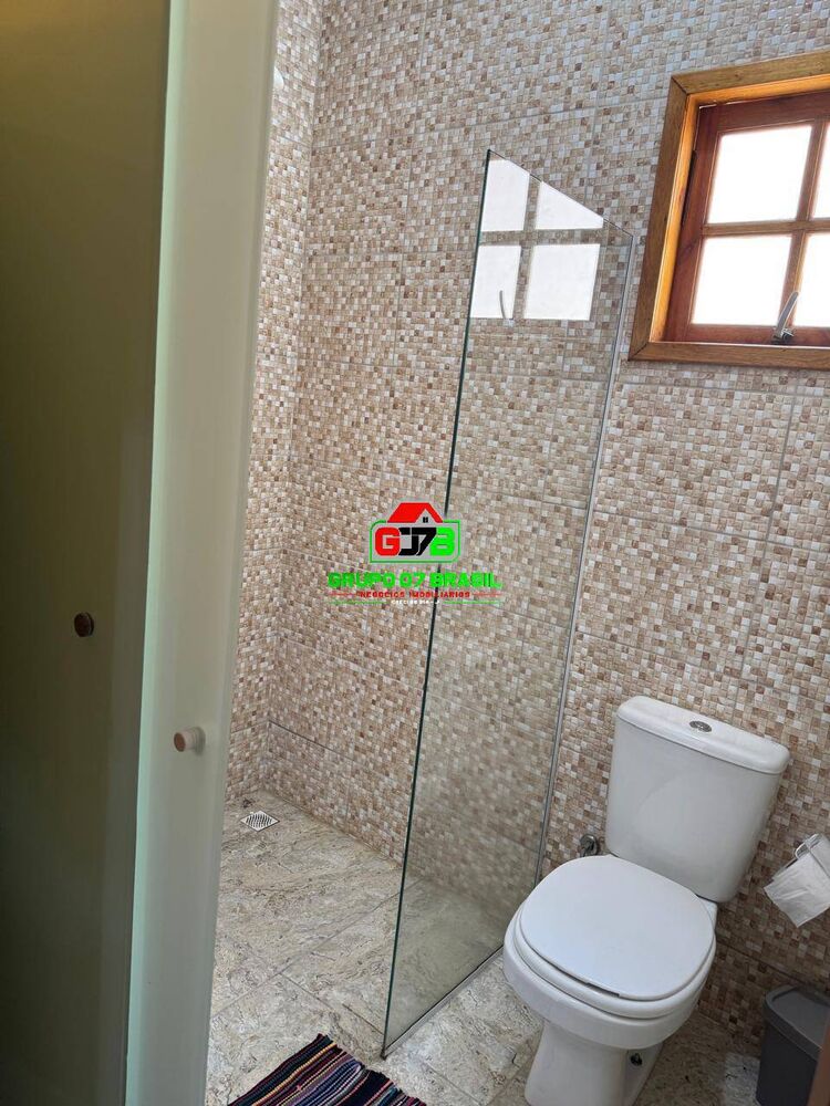Chácara à venda com 3 quartos, 5280m² - Foto 1