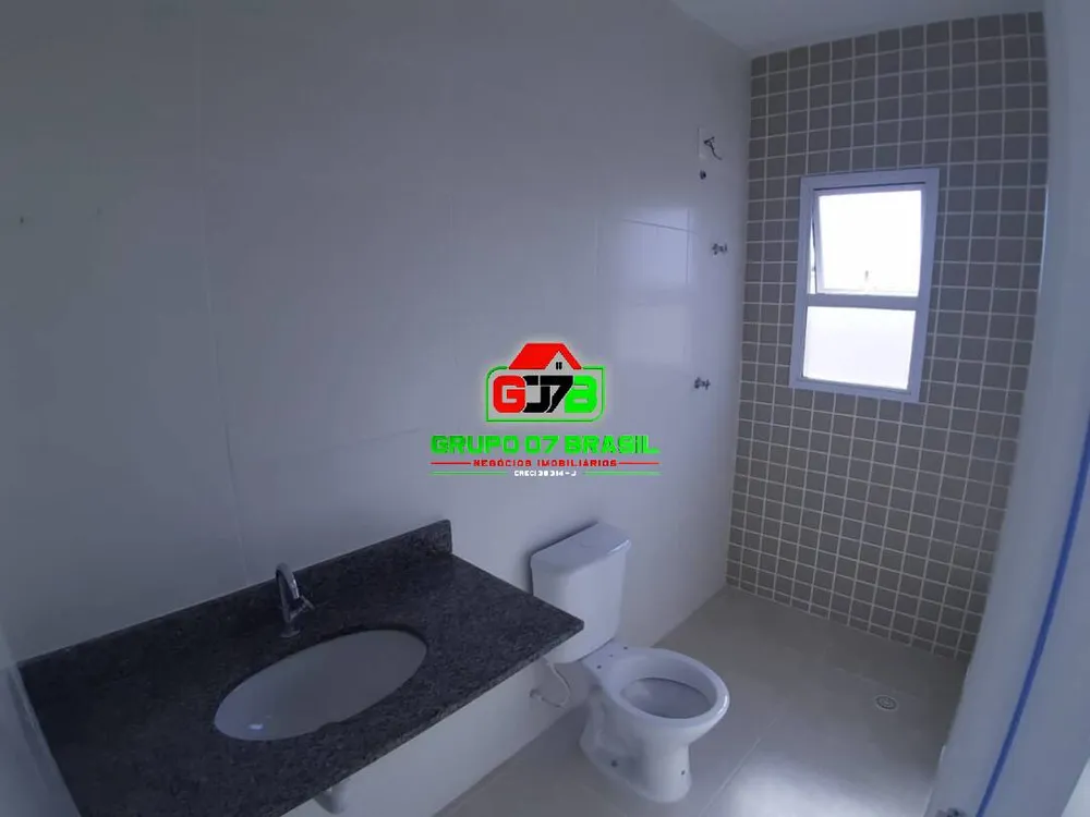 Casa, 3 quartos, 90 m² - Foto 10