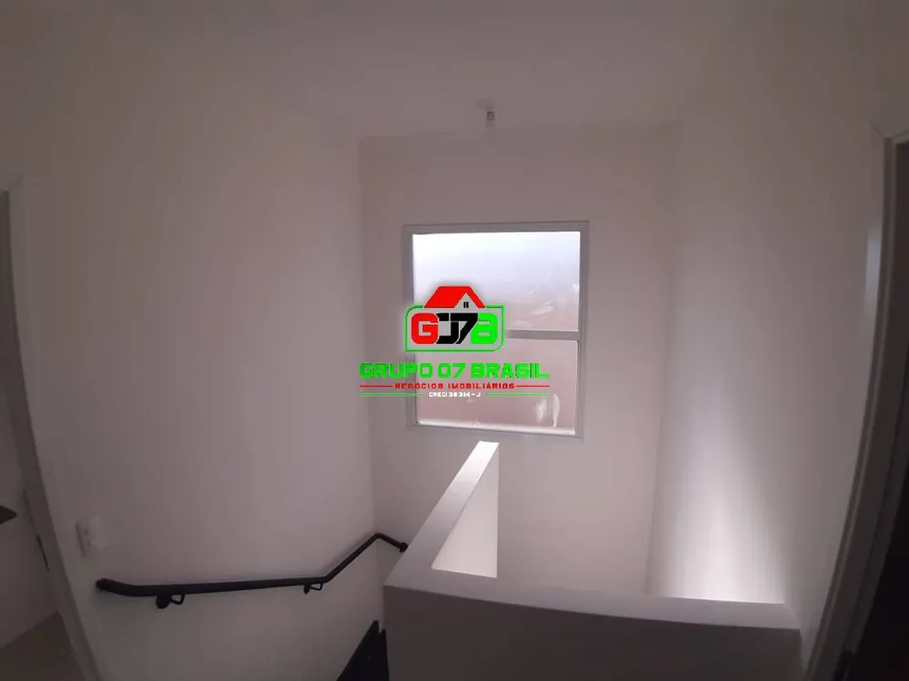 Casa, 3 quartos, 90 m² - Foto 6