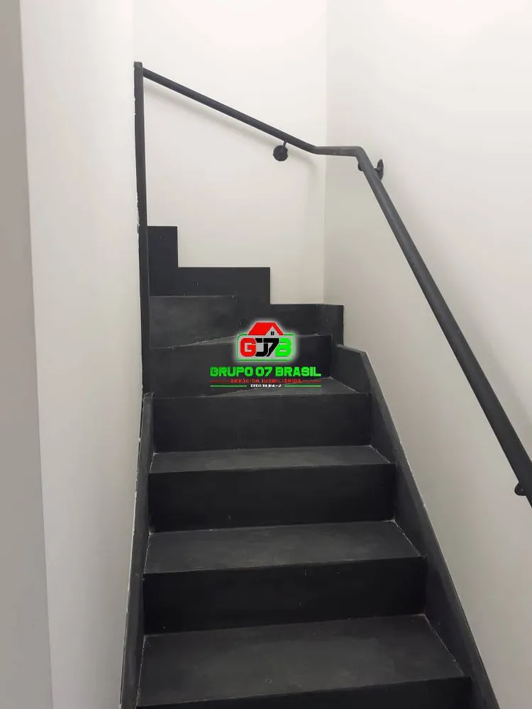 Casa, 3 quartos, 90 m² - Foto 7